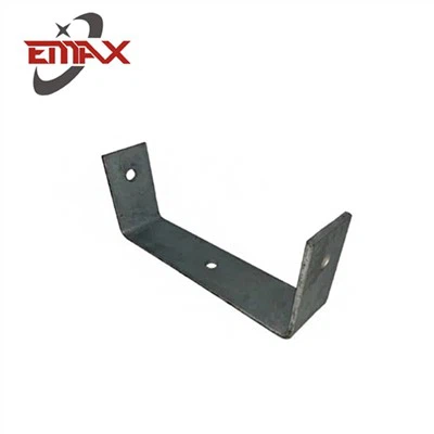 Dostosowany sprzęt budowlany poprzez tłoczenie części