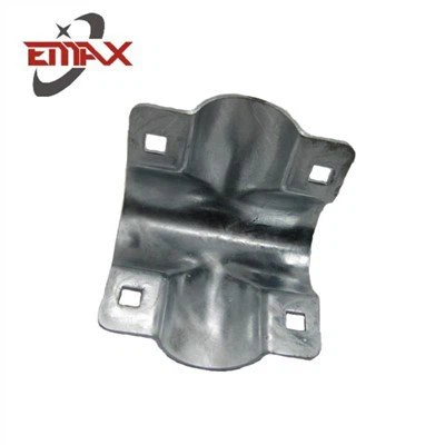 Zacisk przeciągnięcia T