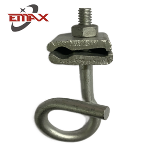 Q SPAN CLAMP