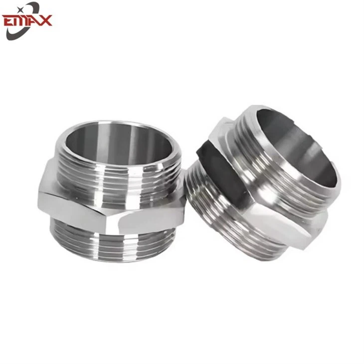 Milling Drilling Parts