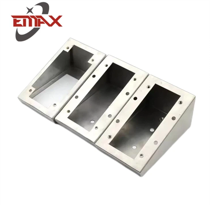 Stamping Parts factory