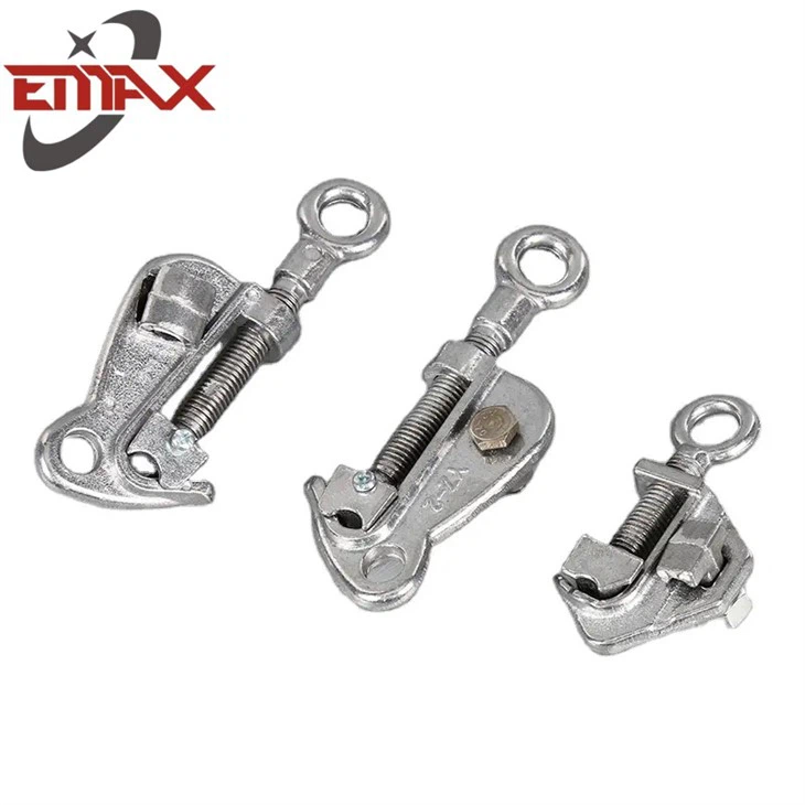 Power Accessories Grounding Line Connectors