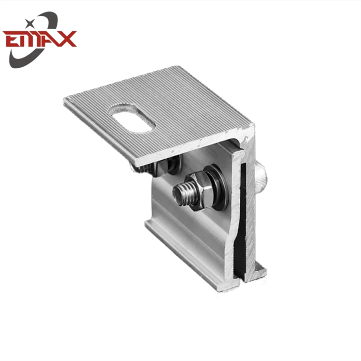 PV Module Clamp