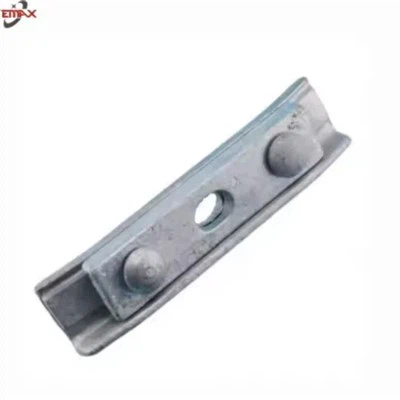 Guy Grip Messenger Clamp
